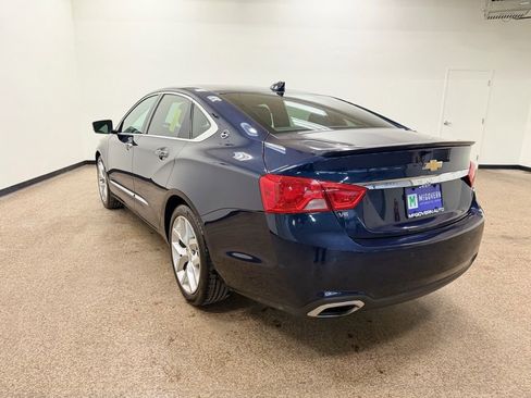 Used 2016 Chevrolet Impala LTZ w/ Enhanced Convenience Package image 6
