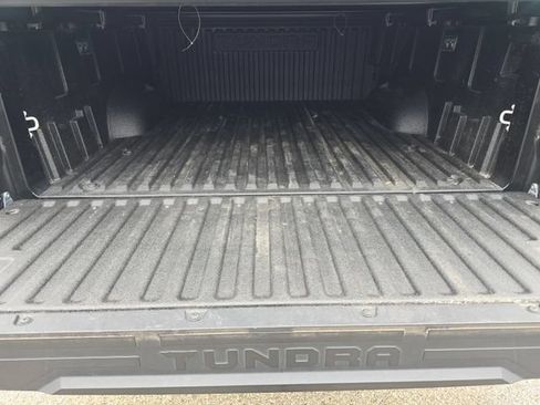 Used 2023 Toyota Tundra 1794 Edition w/ TRD Off-Road Package AWD/4WD image 37