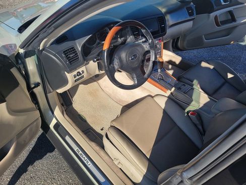 Used 2005 Subaru Outback 3.0R L.L. Bean image 16