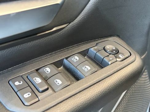 New 2026 RAM 1500 Warlock AWD/4WD image 14