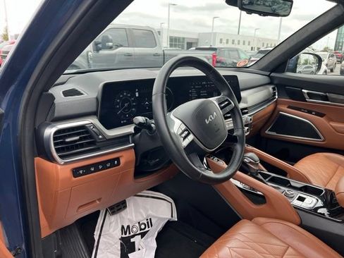 Certified 2023 Kia Telluride SX Prestige X-Pro AWD/4WD image 10
