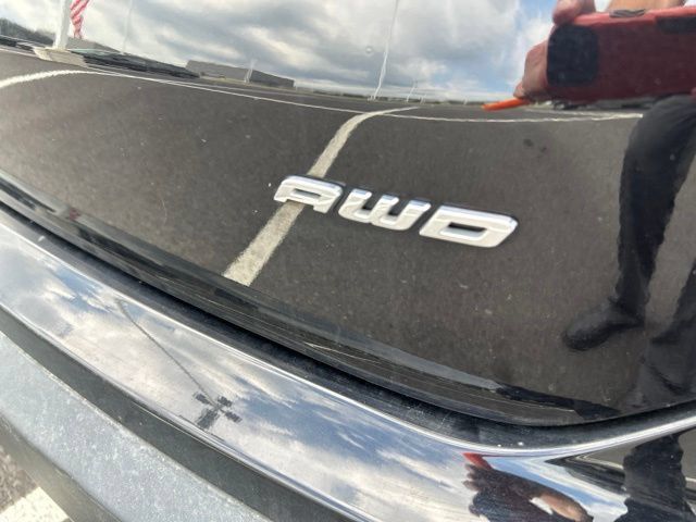 Used 2023 Ford Edge SEL AWD/4WD image 9