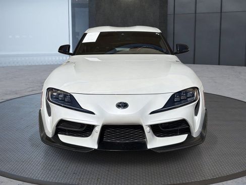 Used 2022 Toyota Supra A91 Edition w/ Driver Assist Package RWD image 9