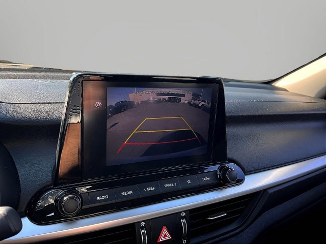 Certified 2024 Kia Forte LXS FWD image 15