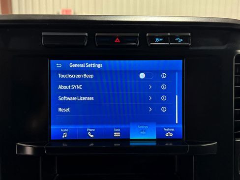 Used 2023 Ford F250 XLT w/ FX4 Off-Road Package image 45