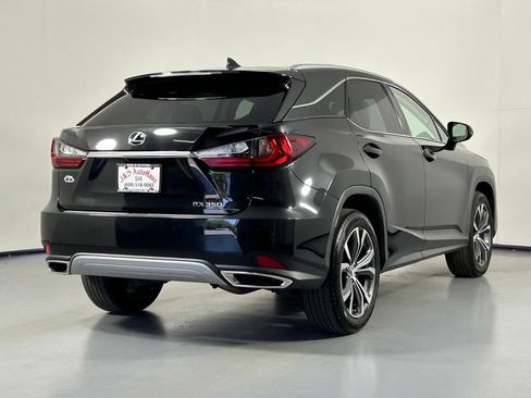 Used 2020 Lexus RX 350 FWD w/ Premium Package image 7