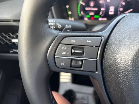 Used 2026 Honda Accord Sport image 11