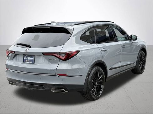 New 2026 Acura MDX A-Spec image 6