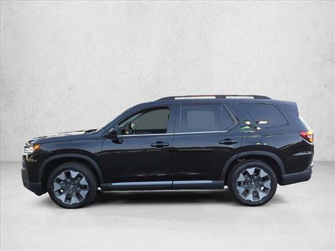 New 2026 Honda Pilot Elite image 5