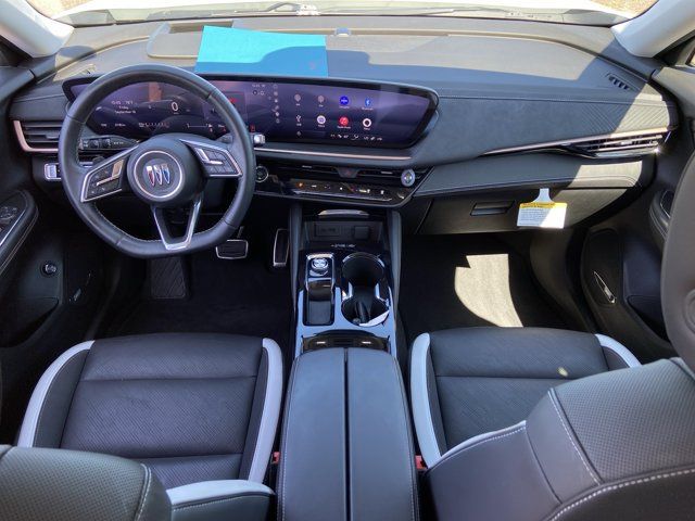 Used 2025 Buick Envision Sport Touring AWD/4WD image 51
