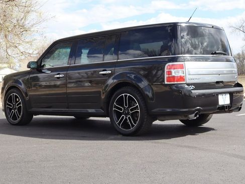Used 2015 Ford Flex Limited w/ Equipment Group 303A image 7