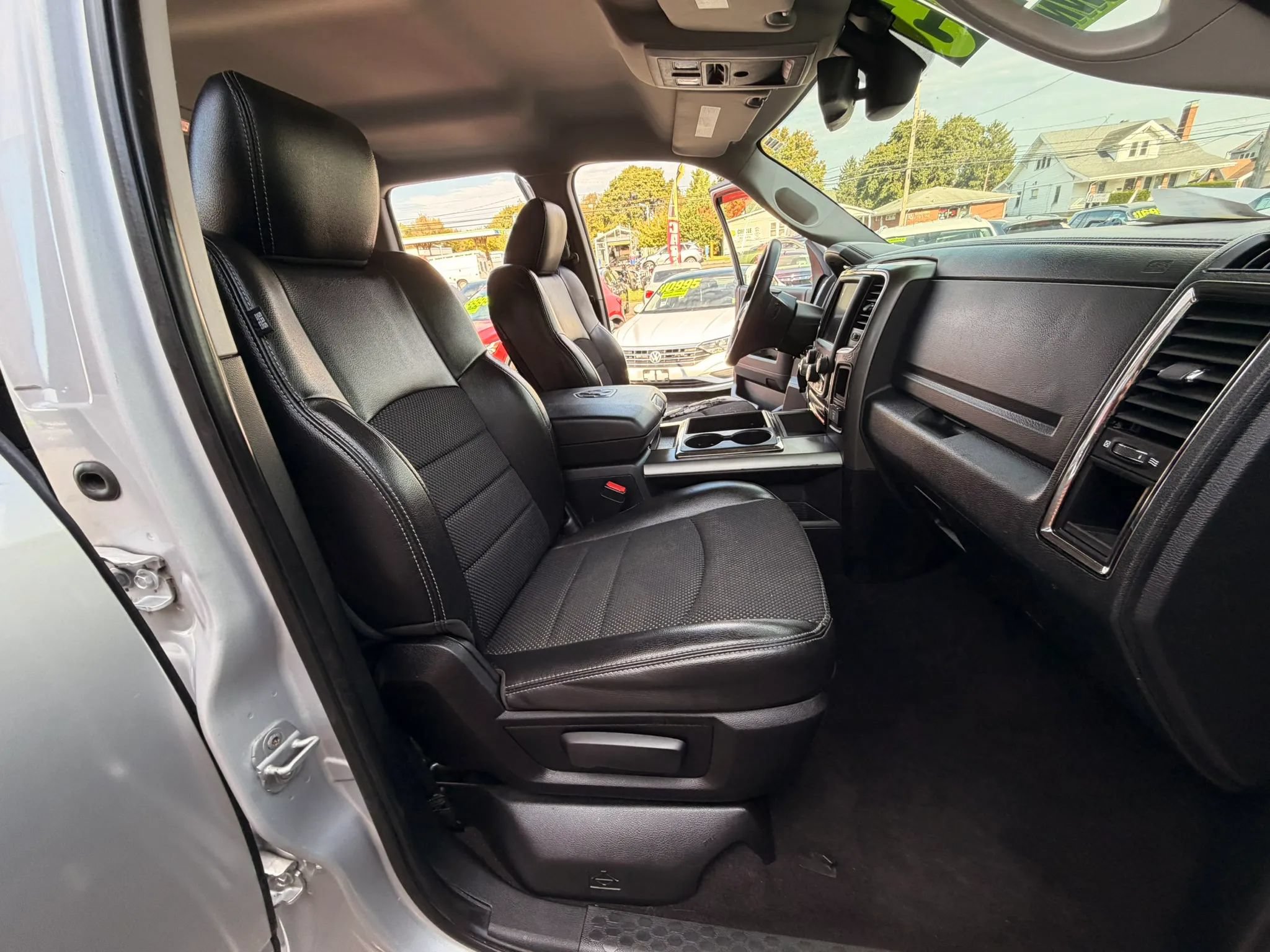 Used 2014 RAM 1500 Sport AWD/4WD image 13