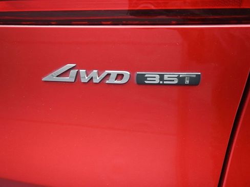 Used 2022 Genesis GV70 3.5T Sport w/ Sport Prestige Package image 47