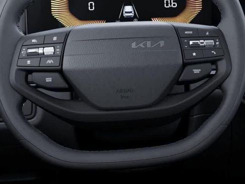 Certified 2026 Kia Sportage X-Line w/ X-Line Premium Package AWD/4WD image 22