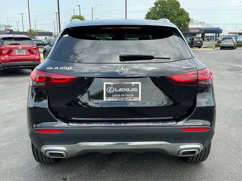 Used 2022 Mercedes-Benz GLA 250 4MATIC image 4