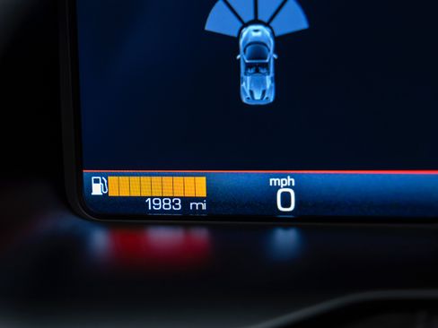 Certified 2022 Ferrari F8 Tributo image 79