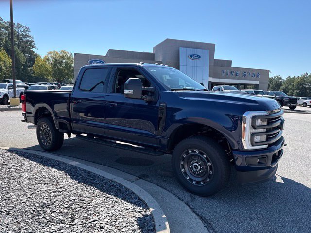 New 2027 Ford F250 XLT w/ XLT Premium Package AWD/4WD image 2