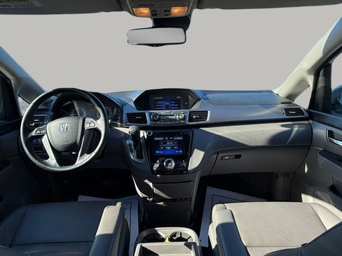 Used 2015 Honda Odyssey EX-L image 29