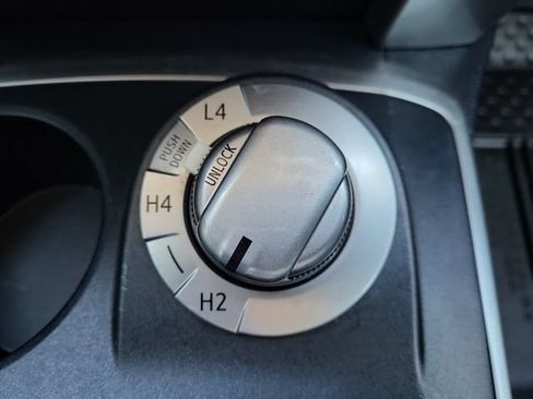 Used 2019 Toyota 4Runner SR5 Premium AWD/4WD image 20