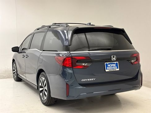 New 2026 Honda Odyssey EX-L image 8