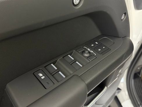 New 2026 Land Rover Defender 110 X image 27