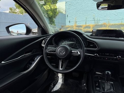 Used 2022 MAZDA CX-30 AWD 2.5 S w/ Preferred Package image 19
