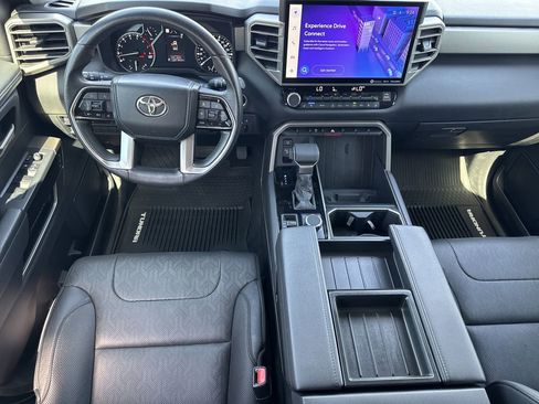 Used 2022 Toyota Tundra Limited AWD/4WD image 22