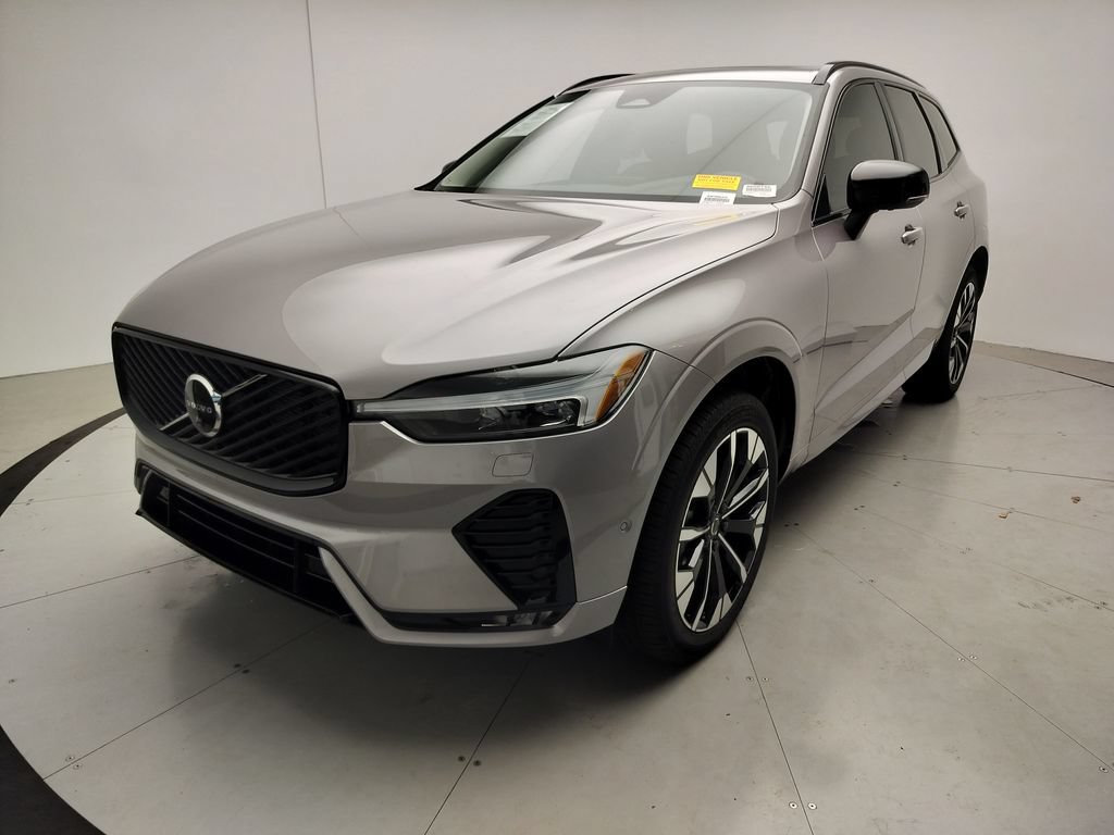 Used 2026 Volvo XC60 B5 Plus w/ Protection Package Premier AWD/4WD image 1