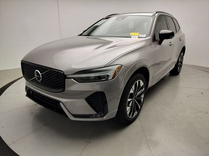 Used 2026 Volvo XC60 B5 Plus w/ Protection Package Premier