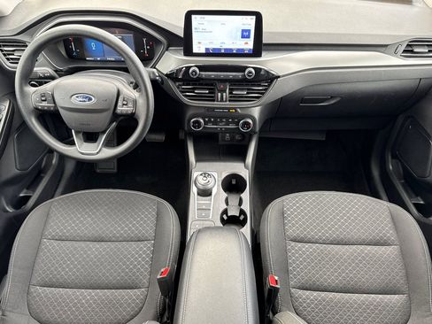 Used 2025 Ford Escape Active image 14