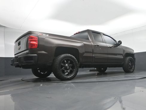 Used 2016 Chevrolet Silverado 1500 LT w/ All Star Edition AWD/4WD image 53