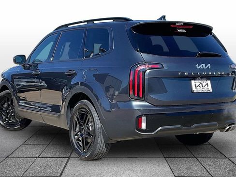 Used 2024 Kia Telluride EX X-Line image 12