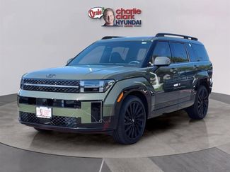 New 2026 Hyundai Santa Fe Calligraphy video 1