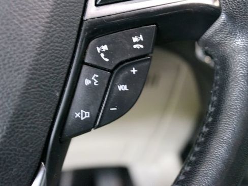 Used 2020 Ford Edge Titanium AWD/4WD image 17