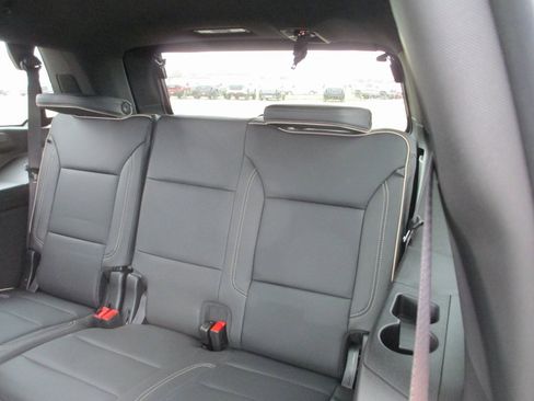 New 2026 GMC Yukon Elevation w/ Elevation Premium Package image 14