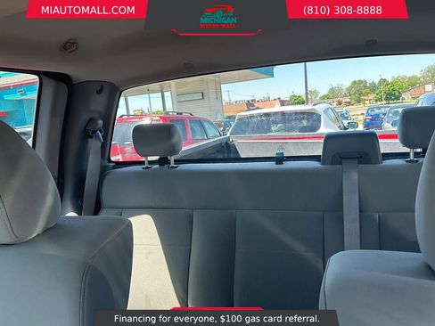 Used 2007 Ford F150 STX image 15