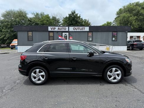 Used 2020 Audi Q3 2.0T Premium Plus image 6