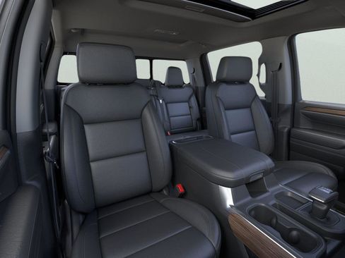 New 2026 Chevrolet Silverado 1500 RST w/ Convenience Package II image 16