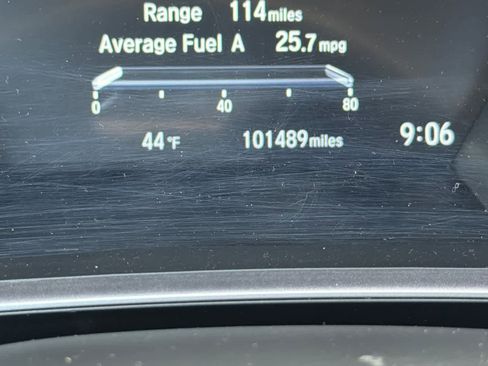 Used 2017 Honda CR-V EX image 27