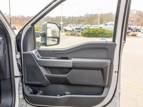 New 2026 Ford F150 XLT w/ Equipment Group 302A MID AWD/4WD image 21