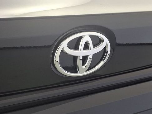 Certified 2026 Toyota Corolla LE FWD image 34