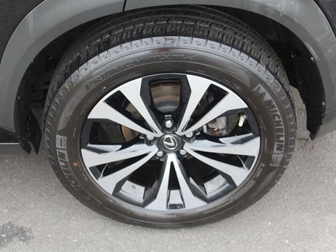 Used 2021 Lexus NX 300 F Sport image 27