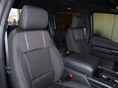 New 2026 Ford F150 STX w/ Equipment Group 200A AWD/4WD image 42
