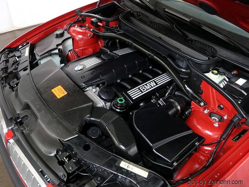 Used 2008 BMW X3 3.0si w/ Premium Pkg image 35