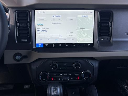 New 2026 Ford Bronco Big Bend image 15