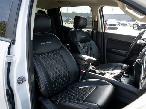Used 2021 Ford Ranger XLT w/ Equipment Group 302A High AWD/4WD image 22