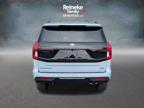 New 2026 Ford Expedition Max Platinum AWD/4WD image 6