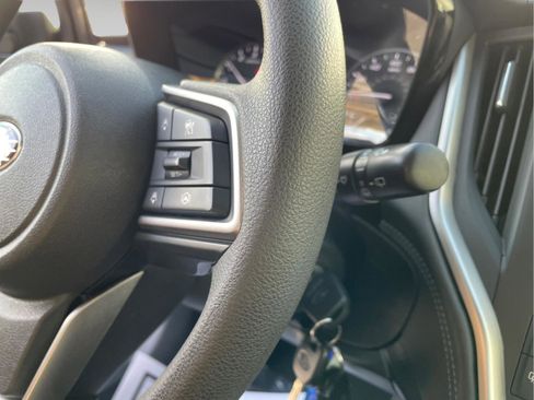 Certified 2024 Subaru Outback w/ Popular Package #1A image 26