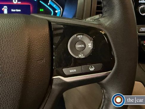 Used 2019 Honda Odyssey EX-L image 24