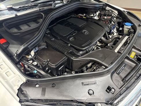 Used 2017 Mercedes-Benz GLE 350 4MATIC image 54